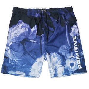 Primitive Board Shorts